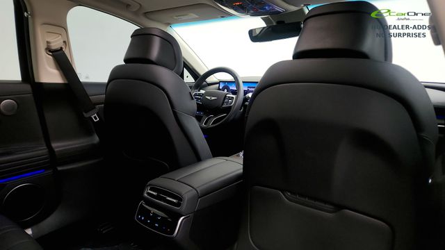 2026 GENESIS G80 Advanced - Photo 41