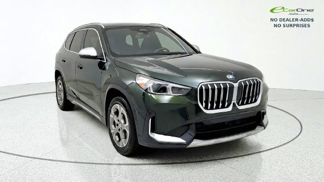 Used 2023 BMW X1 SUV