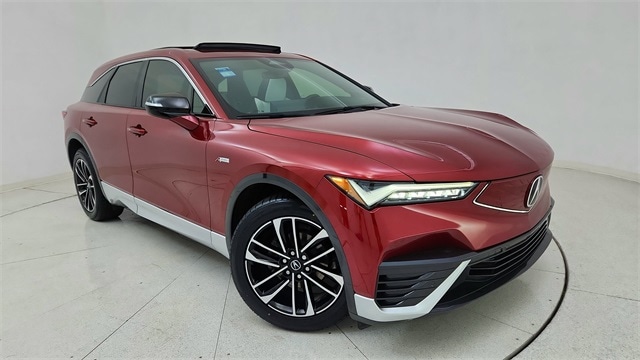 2024 Acura ZDX