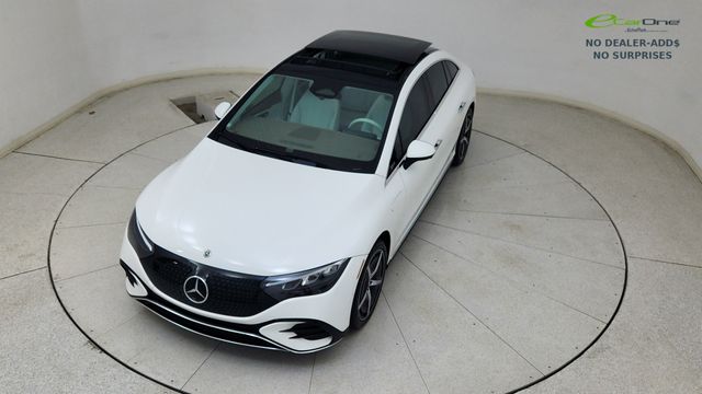 2023 Mercedes-Benz EQE Base - Photo 76