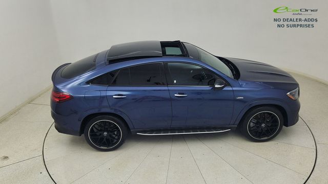 2024 Mercedes-Benz GLE Coupe GLE 53 AMG - Photo 80