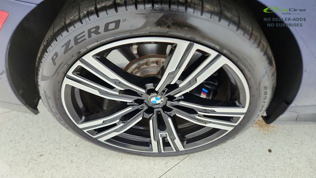 2023 BMW 7 Series 760i - Photo 58