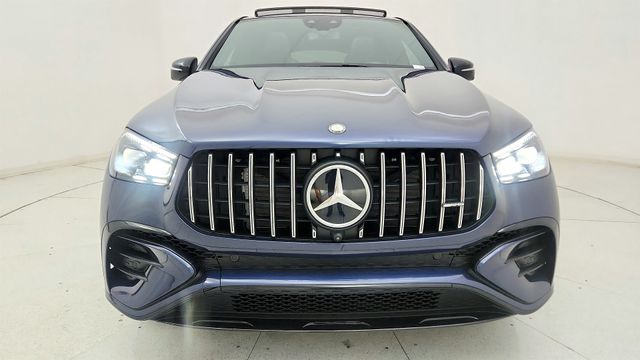 2024 Mercedes-Benz GLE Coupe GLE 53 AMG - Photo 22