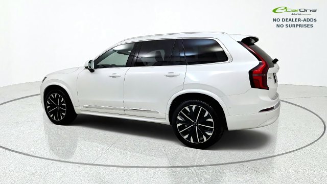 2026 Volvo XC90 5