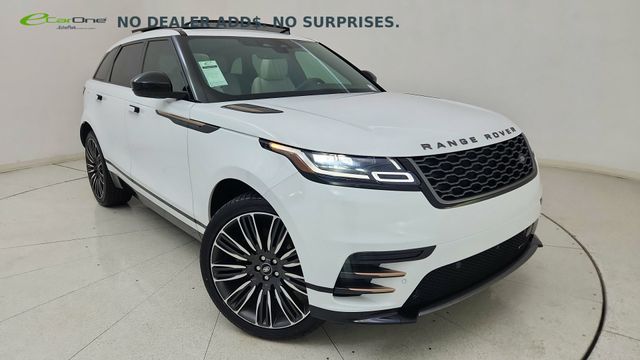 2022 Land Rover Range Rover Velar S
