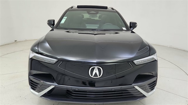 Used 2024 Acura ZDX A-SPEC with VIN 4W5KHNRLXRZ518236 for sale in Charlotte, NC