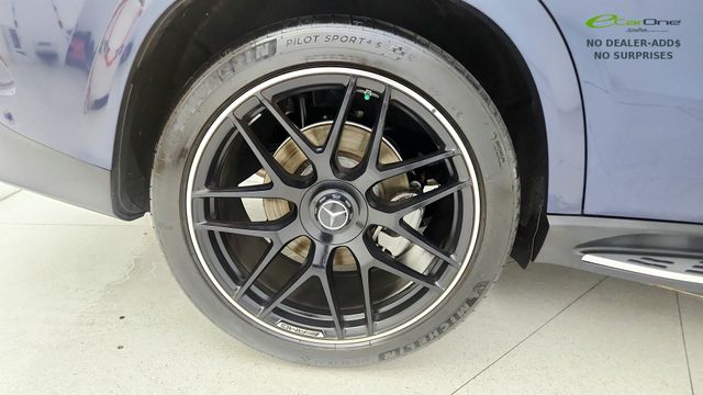 2024 Mercedes-Benz GLE Coupe GLE 53 AMG - Photo 84