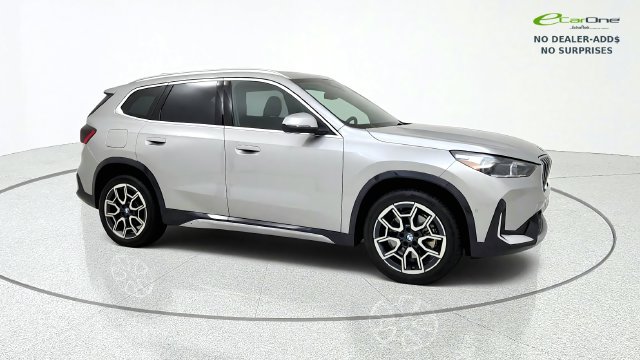 2026 BMW X1 28i
