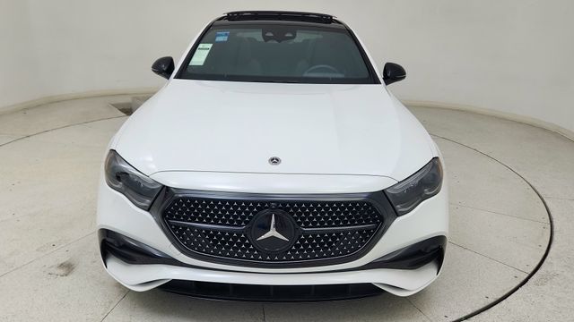 2024 Mercedes-Benz E-Class E450 - Photo 2