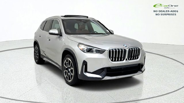 2026 BMW X1 28i