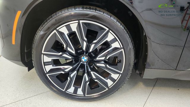 2025 BMW X3 30 - Photo 77