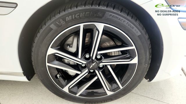 2026 GENESIS G80 Advanced - Photo 82