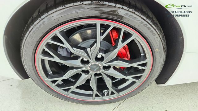 2023 Chevrolet Corvette 3LT - Photo 54