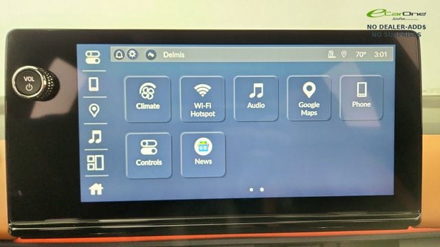 2026 Honda Prologue Elite - Photo 49