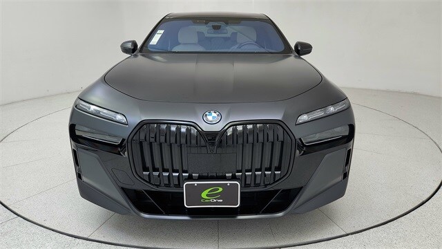 Used 2023 BMW i7  with VIN WBY53EJ08PCK94618 for sale in Charlotte, NC