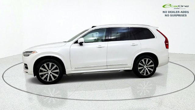 2025 Volvo XC90 5