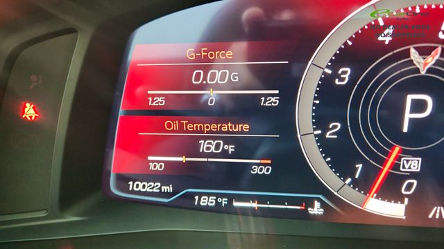 2023 Chevrolet Corvette 3LT - Photo 35