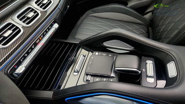 2024 Mercedes-Benz GLE Coupe GLE 53 AMG - Photo 73