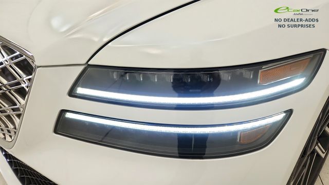 2026 GENESIS G80 Advanced - Photo 25