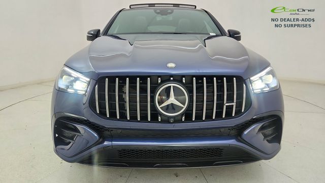 2024 Mercedes-Benz GLE Coupe GLE 53 AMG - Photo 13
