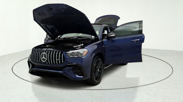 2024 Mercedes-Benz GLE Coupe GLE 53 AMG - Photo 15