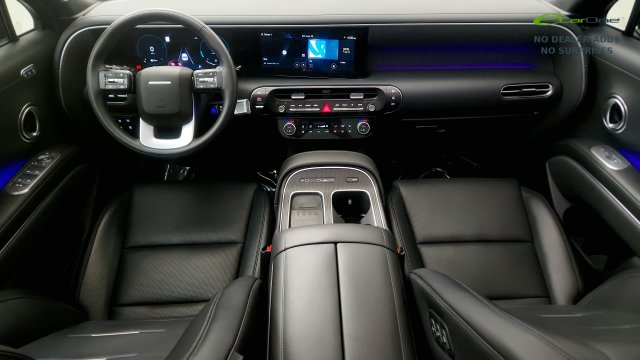 2026 Hyundai Palisade Calligraphy - Photo 58