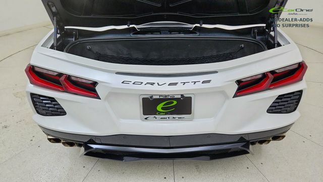 2023 Chevrolet Corvette 3LT - Photo 13