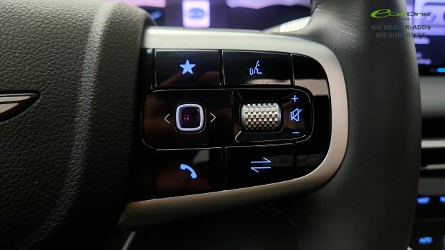 2026 GENESIS G80 Advanced - Photo 70