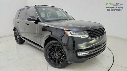 2025 Land Rover Range Rover P530 SE | COMFORT PK | PANO | 23