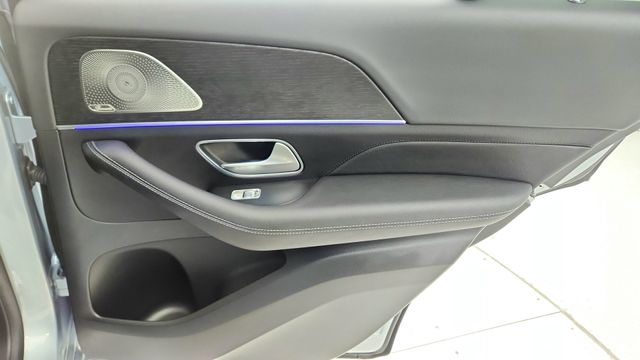 2025 Mercedes-Benz GLE GLE350 - Photo 27
