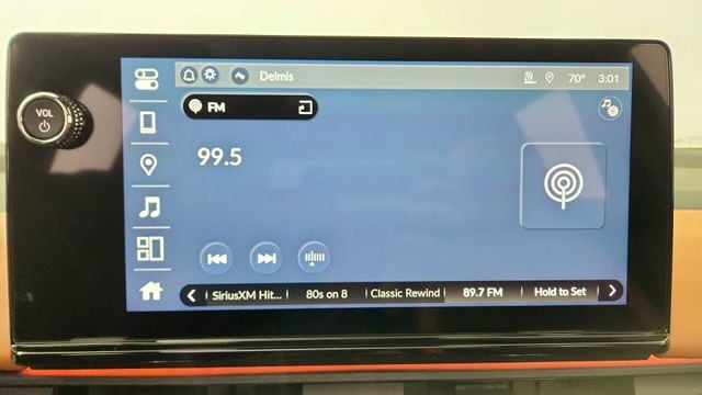 2026 Honda Prologue Elite - Photo 47