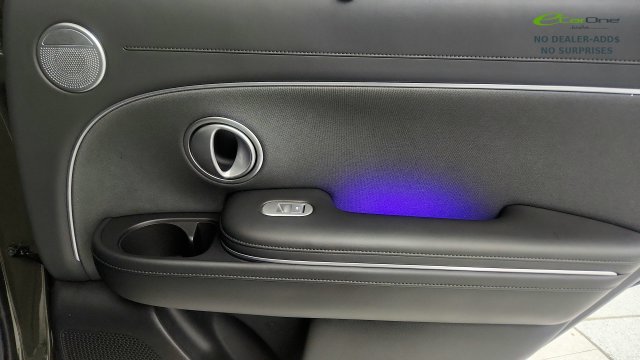 2026 Hyundai Palisade Calligraphy - Photo 45