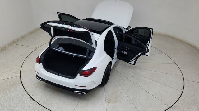 2024 Mercedes-Benz E-Class E450 - Photo 92