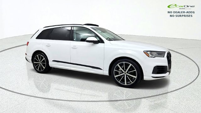 2023 Audi Q7