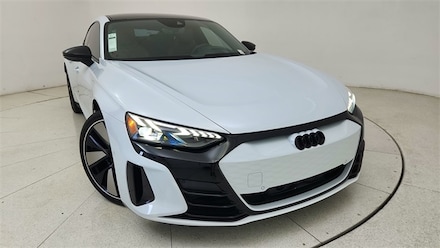 2023 Audi e-tron GT | PRESTIGE | PERFORMANCE | $20K OPTS