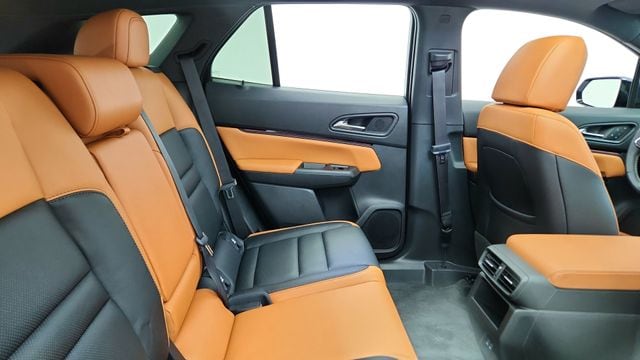 2026 Honda Prologue Elite - Photo 25