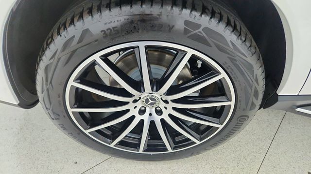 2025 Mercedes-Benz GLS Base - Photo 65