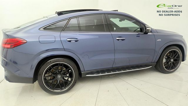 2024 Mercedes-Benz GLE Coupe GLE 53 AMG - Photo 34