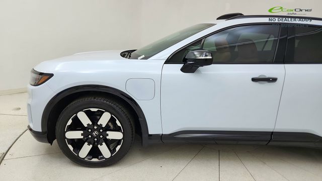 2026 Honda Prologue Elite - Photo 9