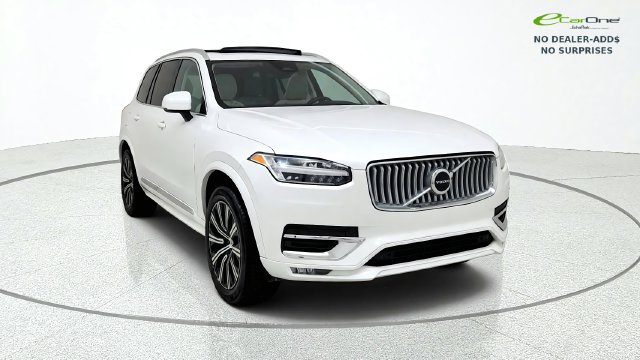 2025 Volvo XC90 2