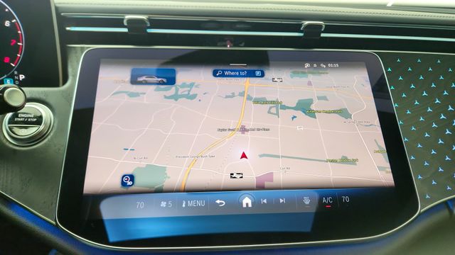 2024 Mercedes-Benz E-Class E450 - Photo 48