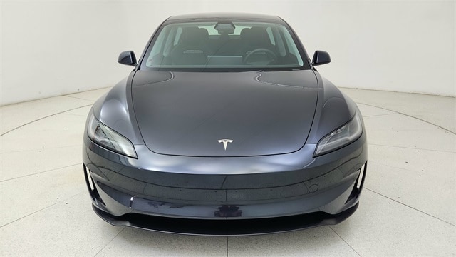 Used 2024 Tesla Model 3 Performance with VIN 5YJ3E1ET4RF865446 for sale in Charlotte, NC