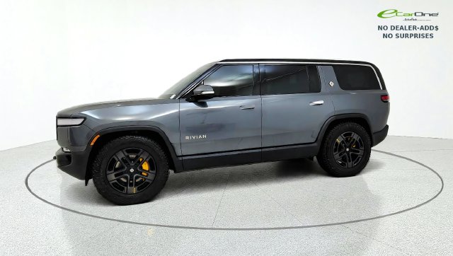 Used 2024 Rivian R1S SUV