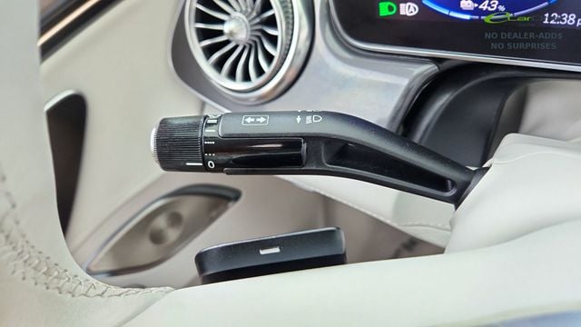 2023 Mercedes-Benz EQE Base - Photo 40