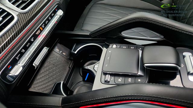 2024 Mercedes-Benz GLE Coupe GLE 53 AMG - Photo 74