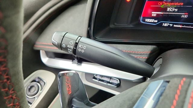2023 Chevrolet Corvette 3LT - Photo 38