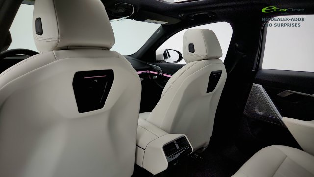 2025 BMW i5 40 - Photo 46