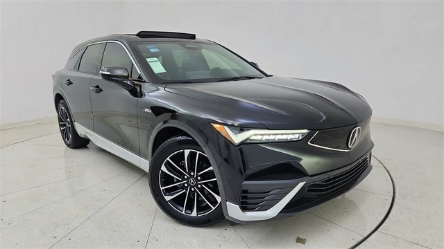 2024 Acura ZDX A-SPEC's photo