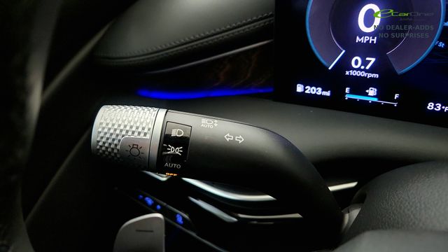 2026 GENESIS G80 Advanced - Photo 58