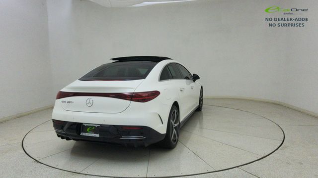 2023 Mercedes-Benz EQE Base - Photo 68